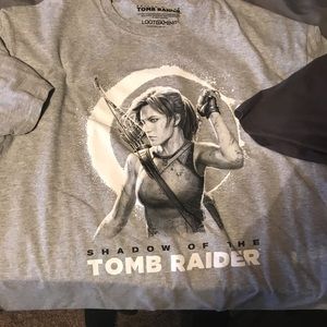 Loot Gaming Large T-Shirt Bundle of 8